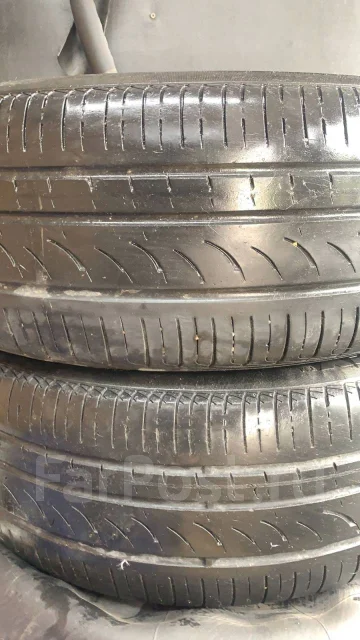 Pirelli ST-01. ������, 2016 ���, �/�, ����� 40 % ����