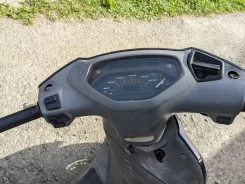 Honda Lead 100. 100����. ��., ��������, ���, � �������� ����
