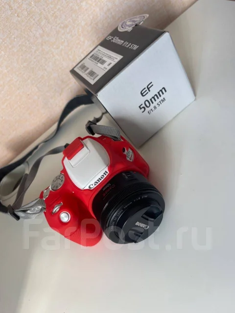 Canon EOS 200D ����