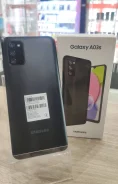 Samsung Galaxy A03s. �/�, ������, 4G LTE, Dual-SIM ����