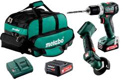      Metabo Makita Bosch. 