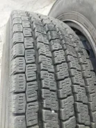 Yokohama G92C. �����������, 2017 ���, �/�, ����� 10�% ����