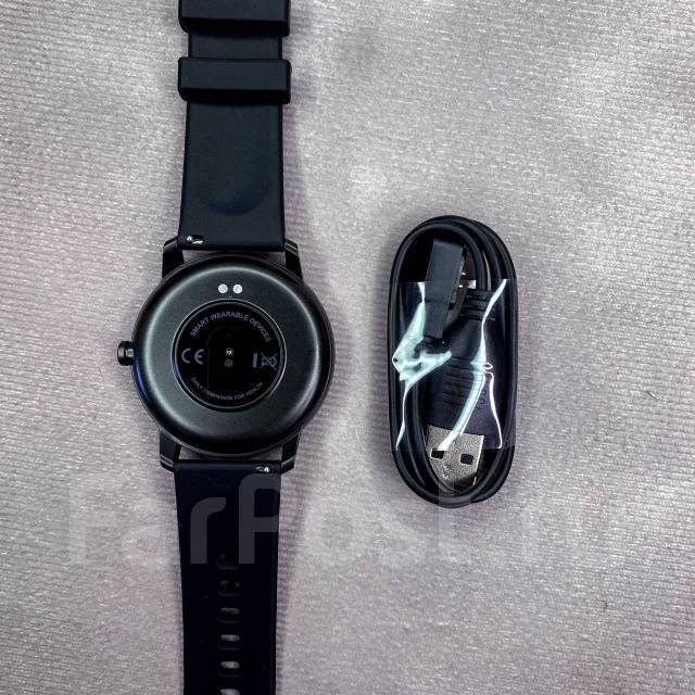 Смарт-часы Hoco Watch Y4 - Умные часы и фитнес-браслеты в Артеме