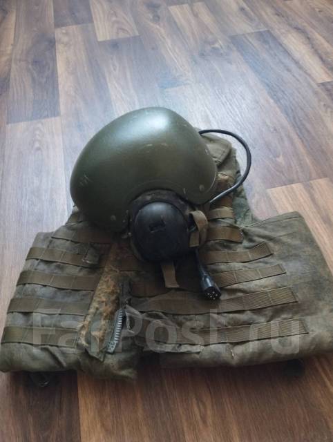 Комплект (КТОЗ) танковая экипировка ковбой, военная, б/у, в наличии ...