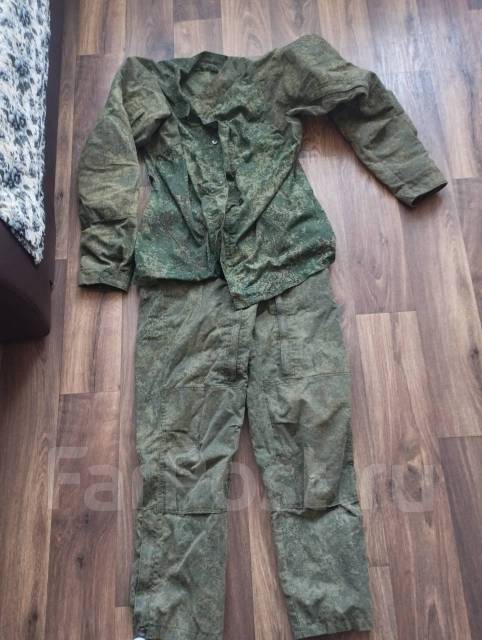 Комплект (КТОЗ) танковая экипировка ковбой, военная, б/у, в наличии ...