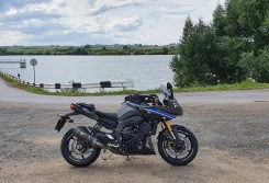 Yamaha FZ 08. 800����. ��., ��������, ���, � �������� ����