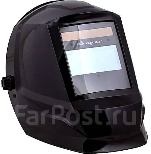Маска сварщика Сварог AS-4000F TRUE Color - Спецодежда и средства ...