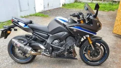 Yamaha FZ 08. 800����. ��., ���, � �������� ����