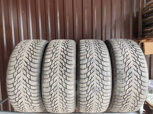 Nokian Hakkapeliitta R3. ,  , 2020 , /,  30 % 