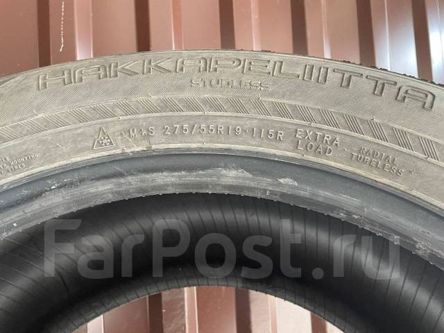Nokian Hakkapeliitta R3. ,  , 2020 , /,  30 % 