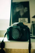 Canon EOS 7D ����