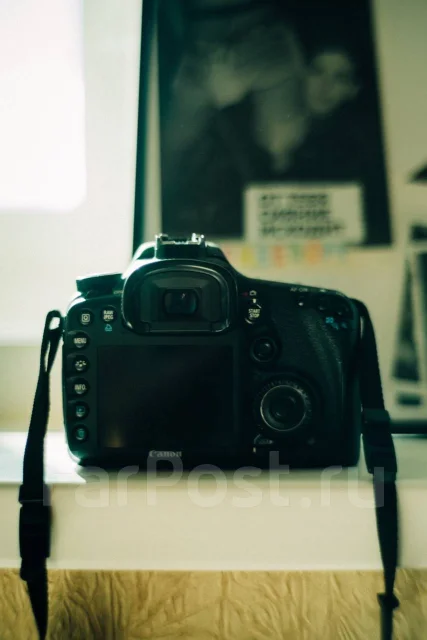 Canon EOS 7D ����