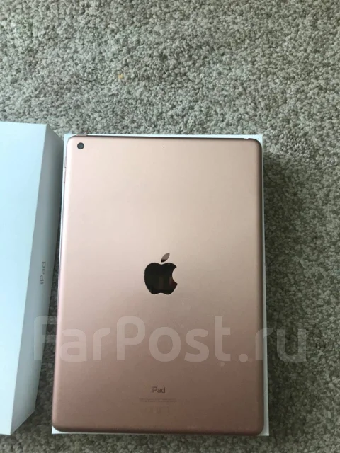 Apple iPad 2020. 10.3 ������, ������ 32 �� ����