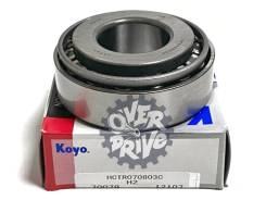   KOYO HCTR070803C  HCTR070803C 