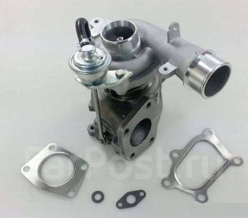 Купить Турбина Mazda CX-7 2,3 L3VDT в Краснодаре по цене: 19 997 ₽ - частное объ