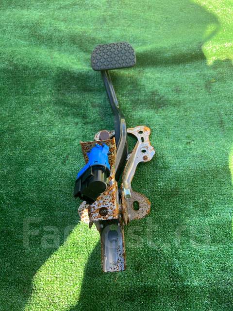 Педаль тормоза Mazda mazda 3 Fastback BP8P 46V купить во Владивостоке ...