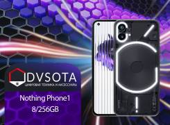 Nothing Phone 1. �����, ������, 3G, 4G LTE, 5G, Dual-SIM, NFC ����