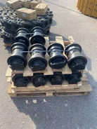 JCB JS 305 LC ����