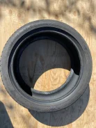 Goodyear Eagle F1. ������, 2019 ���, �/�, ����� 40 % ����