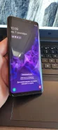 Samsung Galaxy S9+. �/�, ������, 4G LTE, Dual-SIM, NFC ����