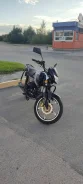 Regulmoto RM 125. 125����. ��., ��������, ��� ���, ������ �� �� ����