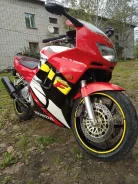 Honda CBR 600F. 600����. ��., ��������, ���, � �������� ����