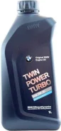 BMW TwinPower Turbo. 5W-30, �������������, 1��. ����
