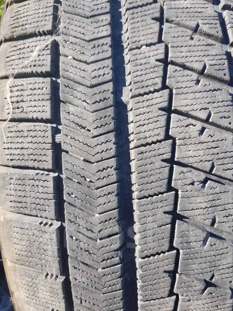 Bridgestone Blizzak VRX, 245/40 R17 - Шины во Владивостоке