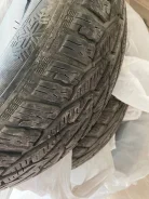 Toyo Snowprox S943. ������, ��� �����, 2020 ���, �/�, ����� 30 % ����