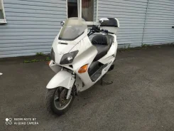 Honda Forza. 250����. ��., ��������, ��� ���, � �������� ����