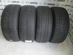 Dunlop SP Winter Sport 4D. ������, ��� �����, �/�, ����� 30 % ����