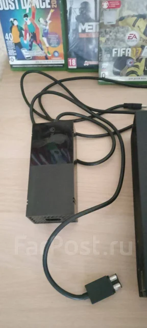 Microsoft Xbox One ����
