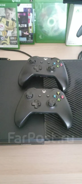 Microsoft Xbox One ����