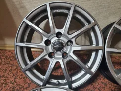 A-Tech Schneider. 6.5x16", 5x114.3, ET38, �� 73���. ����