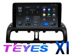 Teyes X1 ����