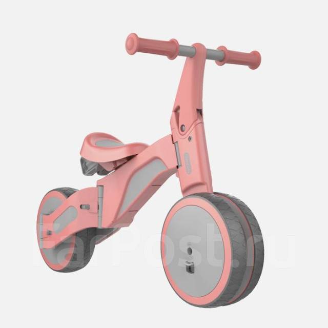 Велосипед беговел детский Xiaomi Youpin Xiaobai 700Kids TF1 - Детский ...