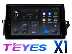 Teyes X1 ����