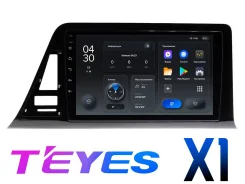 Teyes X1 ����