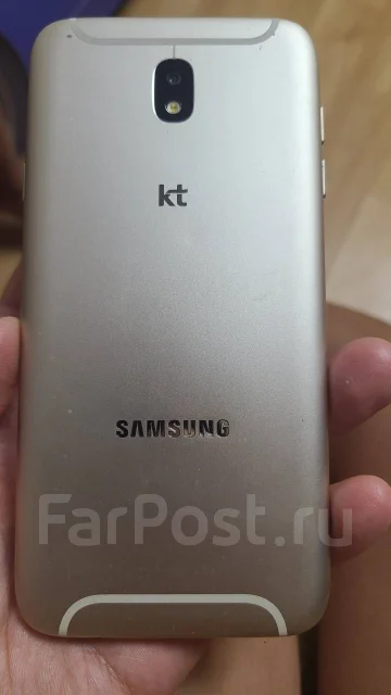Samsung Galaxy J7 2017. �/�, �����������, 4G LTE ����