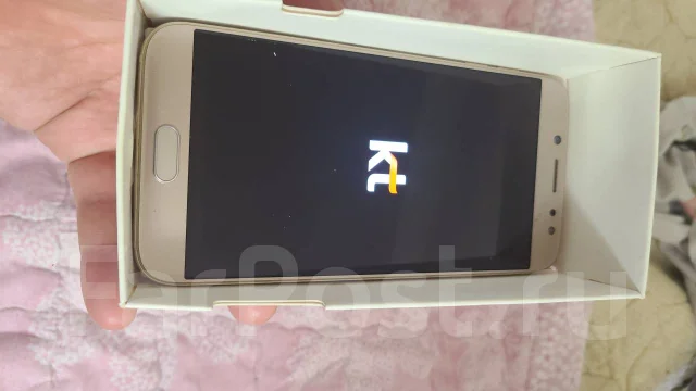 Samsung Galaxy J7 2017. �/�, �����������, 4G LTE ����