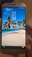 Samsung Galaxy J7 2017. �/�, �����������, 4G LTE ����