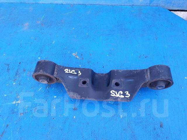 Подушка заднего редуктора Subaru Forester SJG FA20 купить в Хабаровске ...