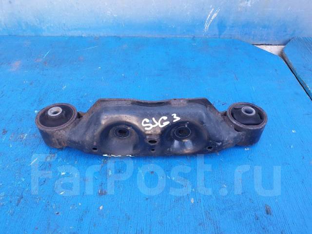 Подушка заднего редуктора Subaru Forester SJG FA20 купить в Хабаровске ...