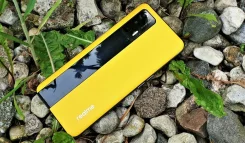 Realme GT 5G. �/�, ������, 5G, Dual-SIM, NFC ����