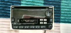 Kenwood GX ����