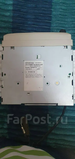 Kenwood GX ����