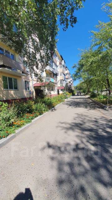 Квартира уссурийск 5 км. Короленко 35б.