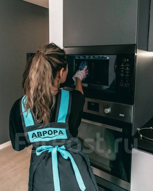 Уборщица, уборщик утро. Чуркин!, работа в Ип ивченко во Владивостоке ...