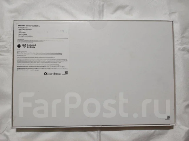 Samsung Galaxy Tab S8 Ultra. 14.6 ������ ����