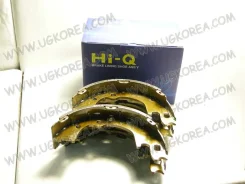 ������� ��������� RR H. Porter II � 04�. Libero, Bongo III 1/1.4�. 2WD (SA135/58305-4FA01/58350-4EA00�) Sangsin �����, ���������� (2������� ������) Sa...